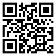 QR code for Student Diversity Network Sign up